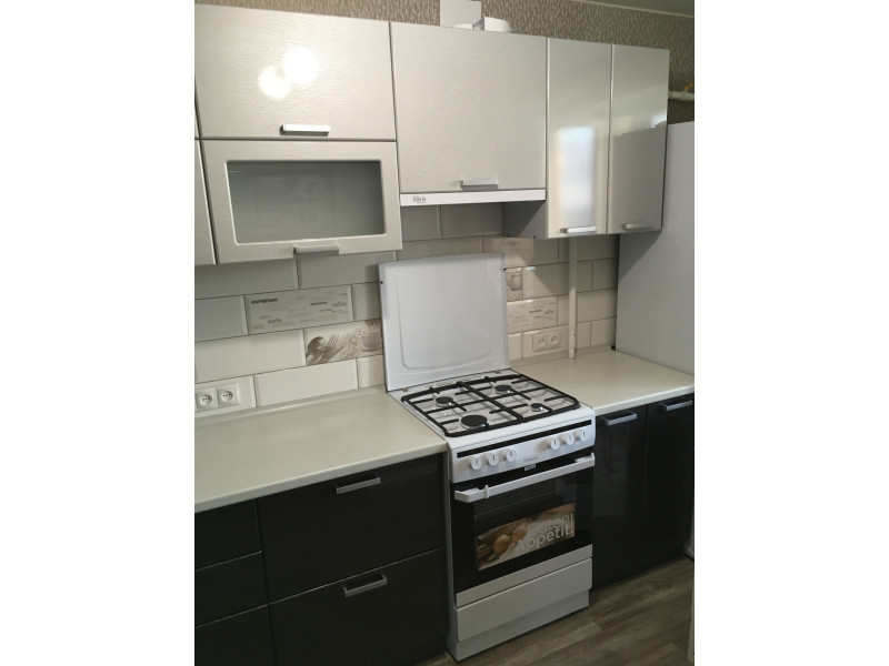 Кухня ПВХ-008