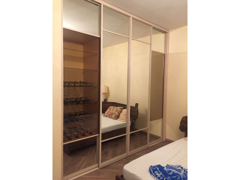 Шкаф купе ШК-012